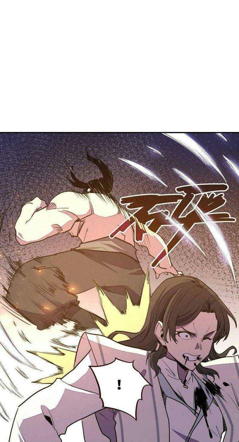 Sinh Tử Quyết: Chapter 173