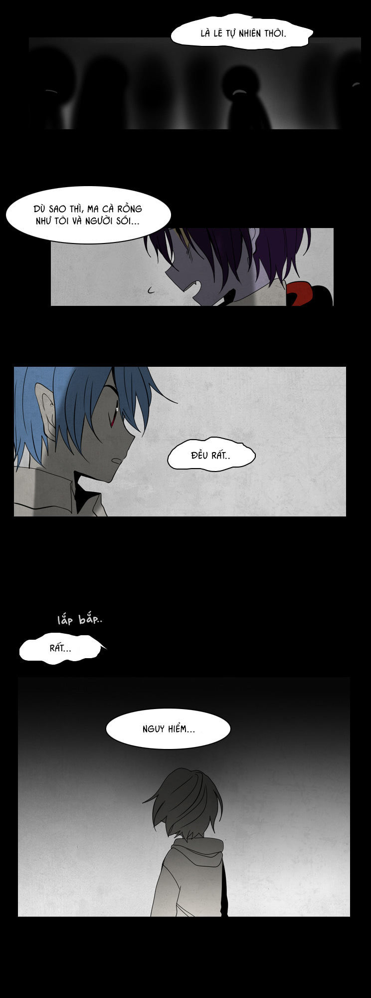 End & Save: Chapter 36