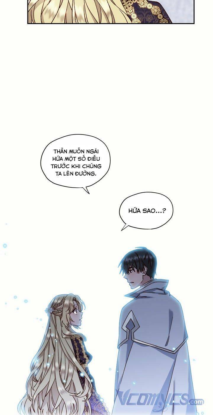 Hãy Cứu Tôi, Công Chúa: Chapter 7