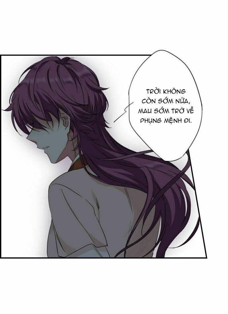 Thượng Quốc Phú Chi Thiên Đống Tuyết: Chapter 31