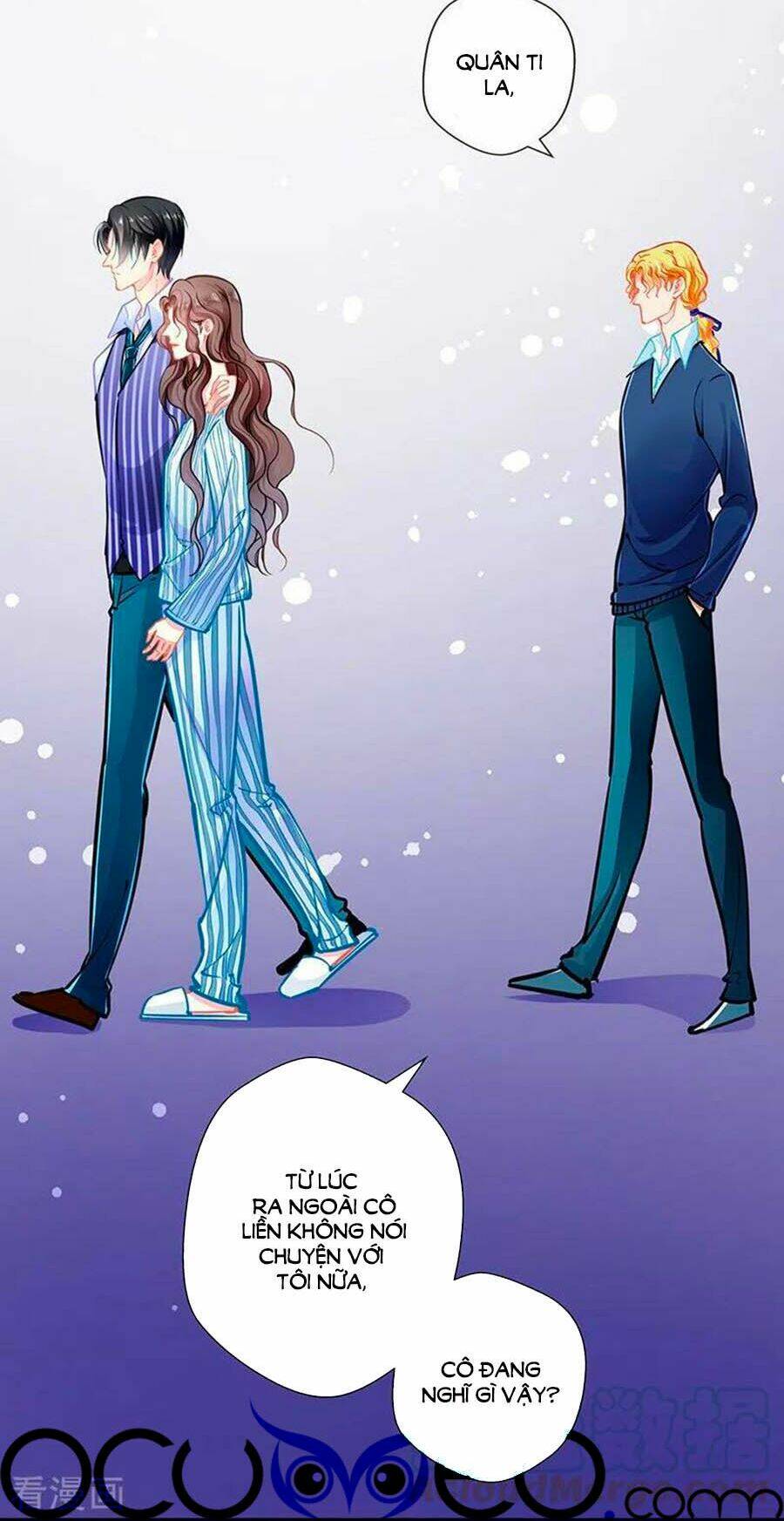 Cưng Chiều Ái Thê Hư Hỏng: Chapter 83