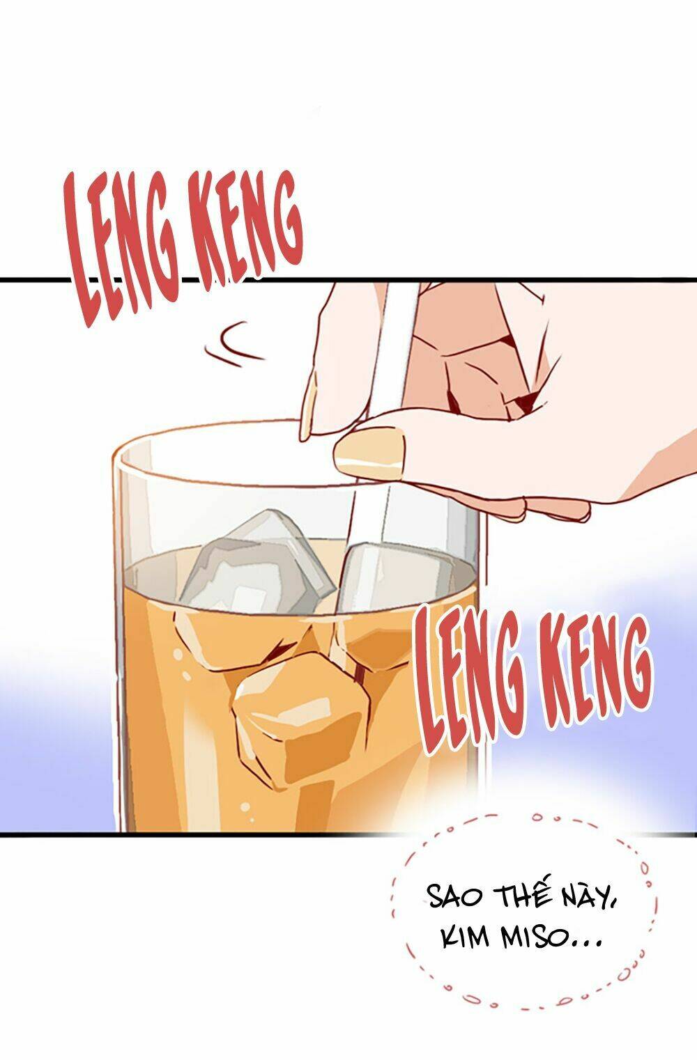 Thư Ký Kim Sao Thế Nhỉ?: Chapter 18