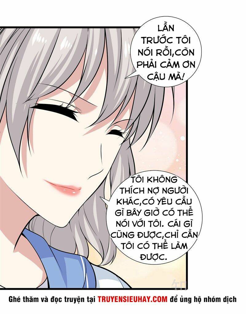 Đô Thị Chí Tôn: Chapter 57