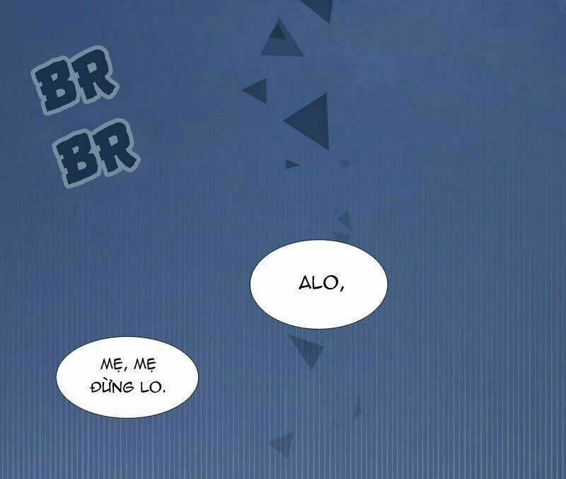 Chiến Lược Lãng Mạn Của Thịnh Thiếu: Chapter 71