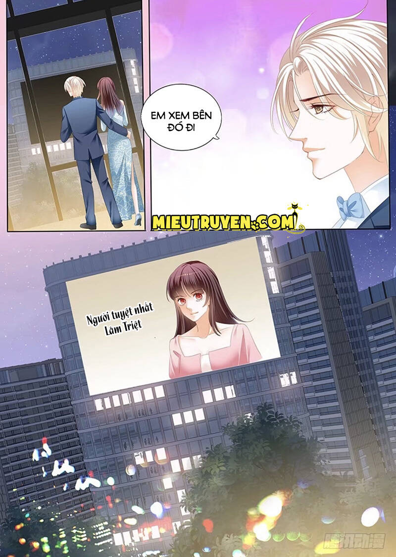 Thiểm Hôn Kiều Thê: Chapter 190