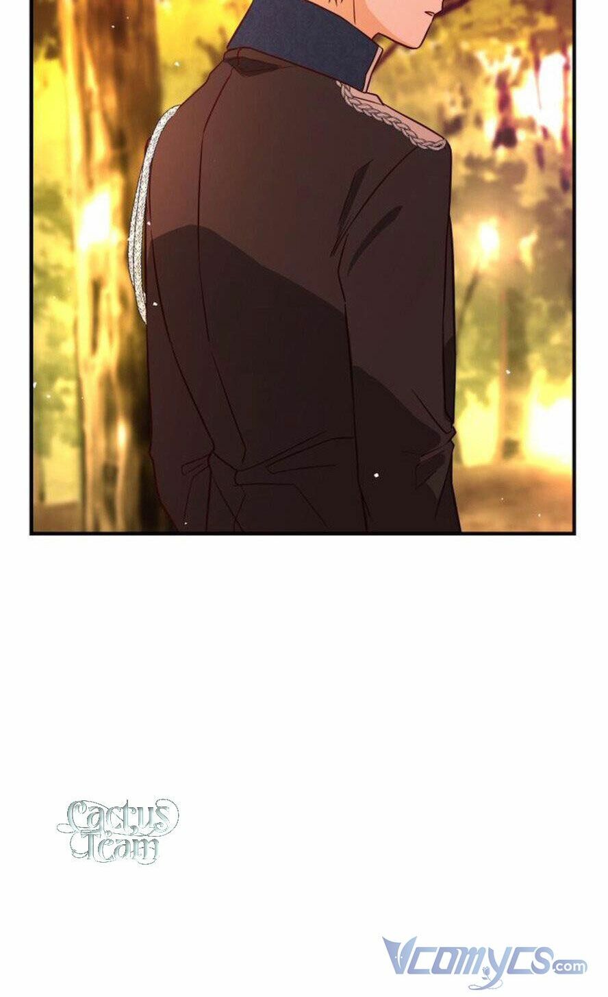 Lòng Trung Thành Với Kẻ Ác: Chapter 12