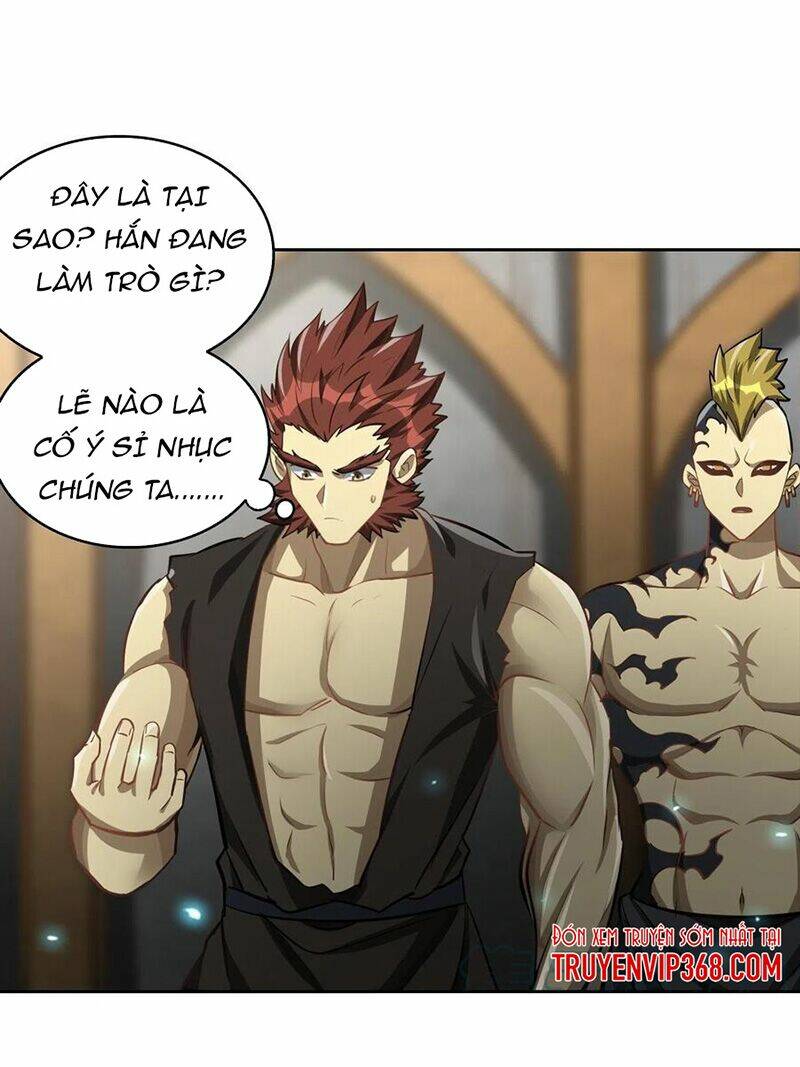 Người Nguyên Thủy Mạnh Nhất: Chapter 99