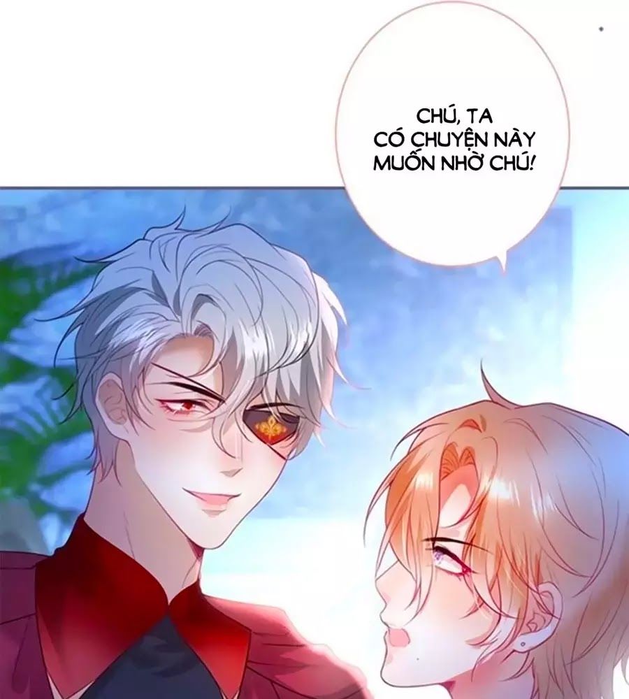 Vương Tử Và Ánh Trăng Đen: Chapter 50