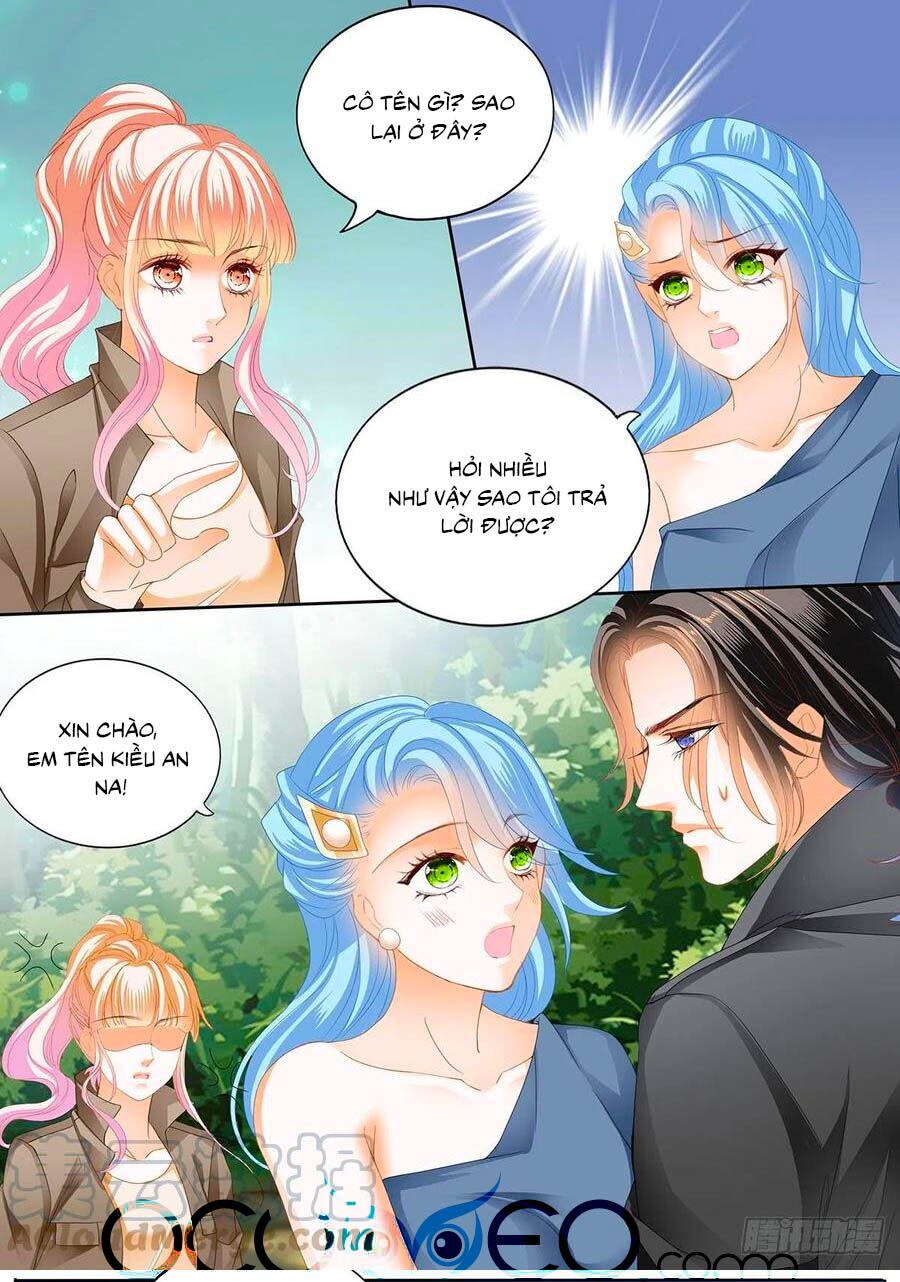Bá Đạo Tiểu Thúc, Xin Trêu Chọc Vừa Thôi!: Chapter 276