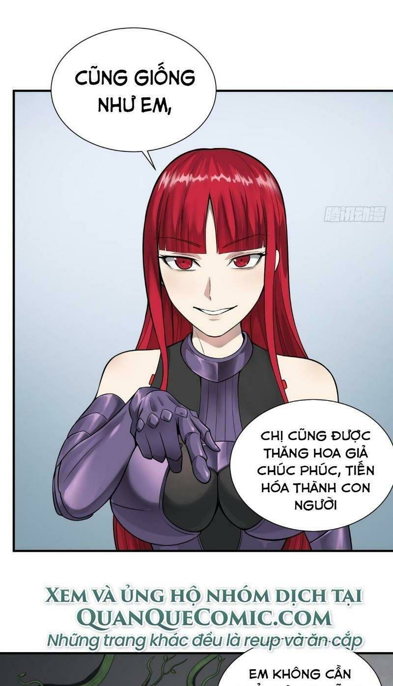 Danh Sách Kẻ Phản Diện: Chapter 78