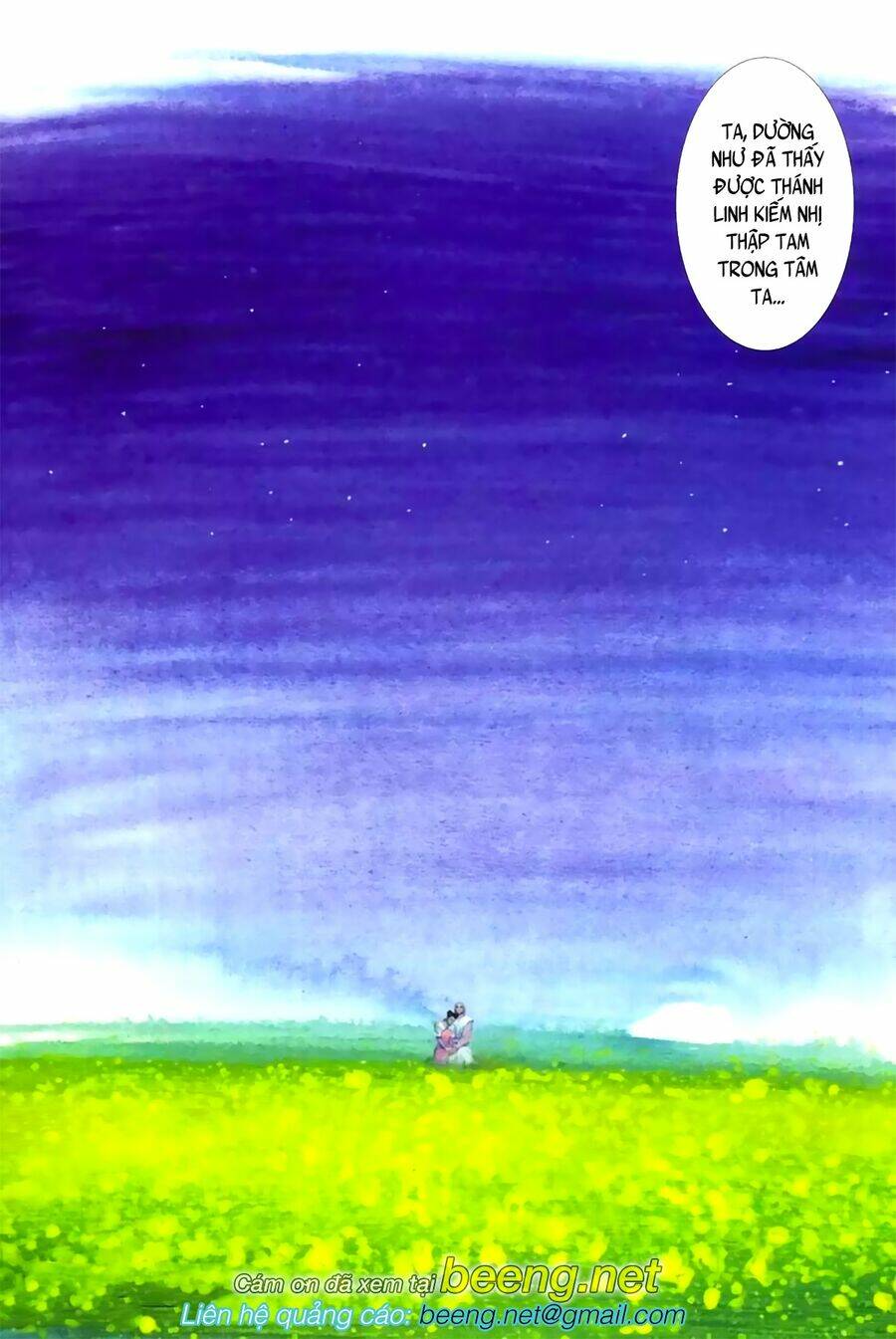 Truyện Ngắn Mã Vinh Thành Thiên Hạ: Chapter 16