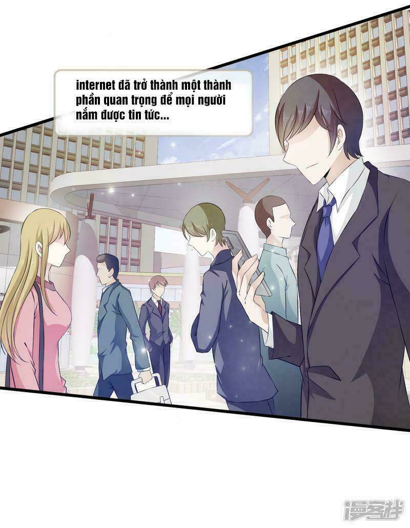 Trò Chơi Mặt Của Nữ Vương: Chapter 1