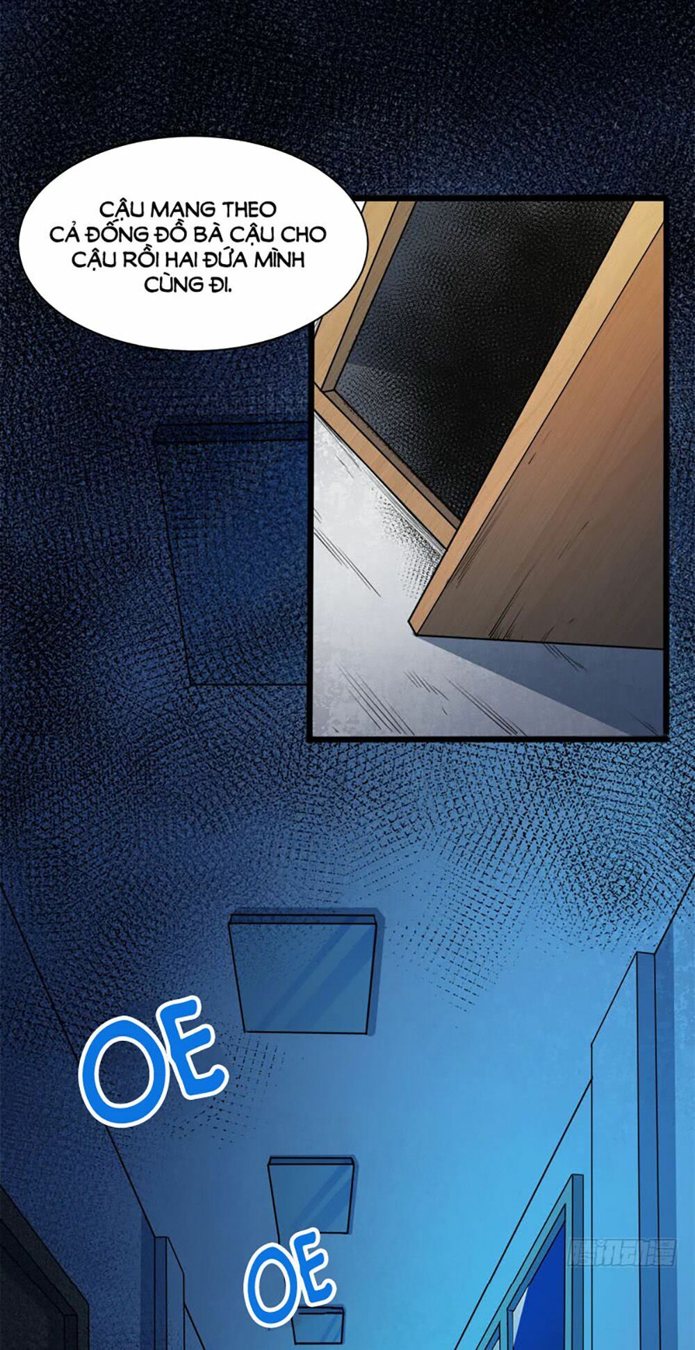 Ngạo Kiều Quỷ Vương Yêu Ta: Chapter 44