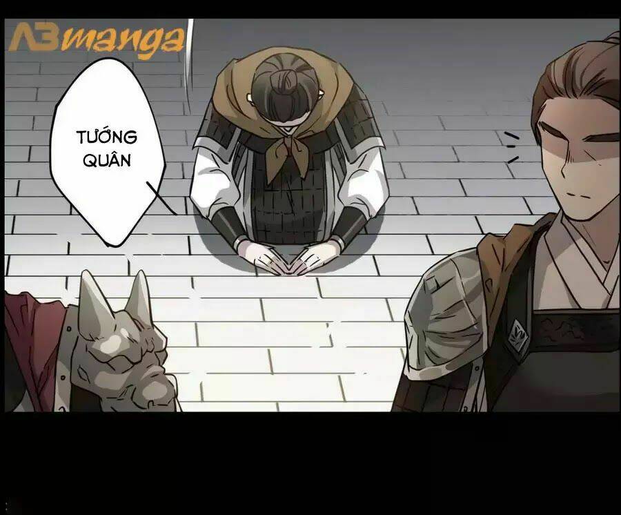 Thượng Quốc Phú Chi Thiên Đống Tuyết: Chapter 119