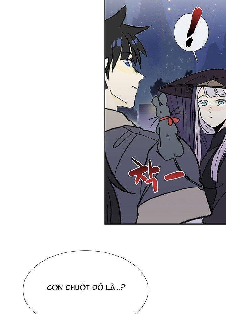 Học Sĩ Tái Sinh: Chapter 116