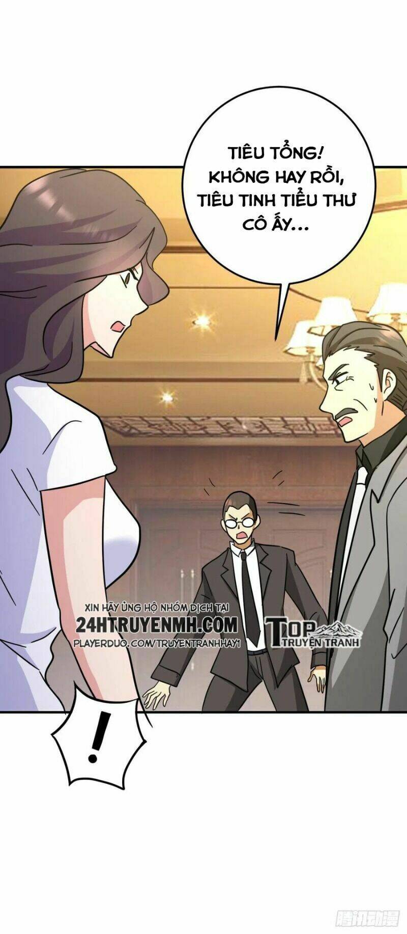 Đại Gia Livestream Vạn Giới: Chapter 69