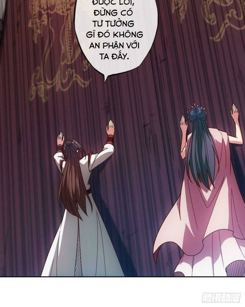 Hồng Thiên Thần Tôn: Chapter 90