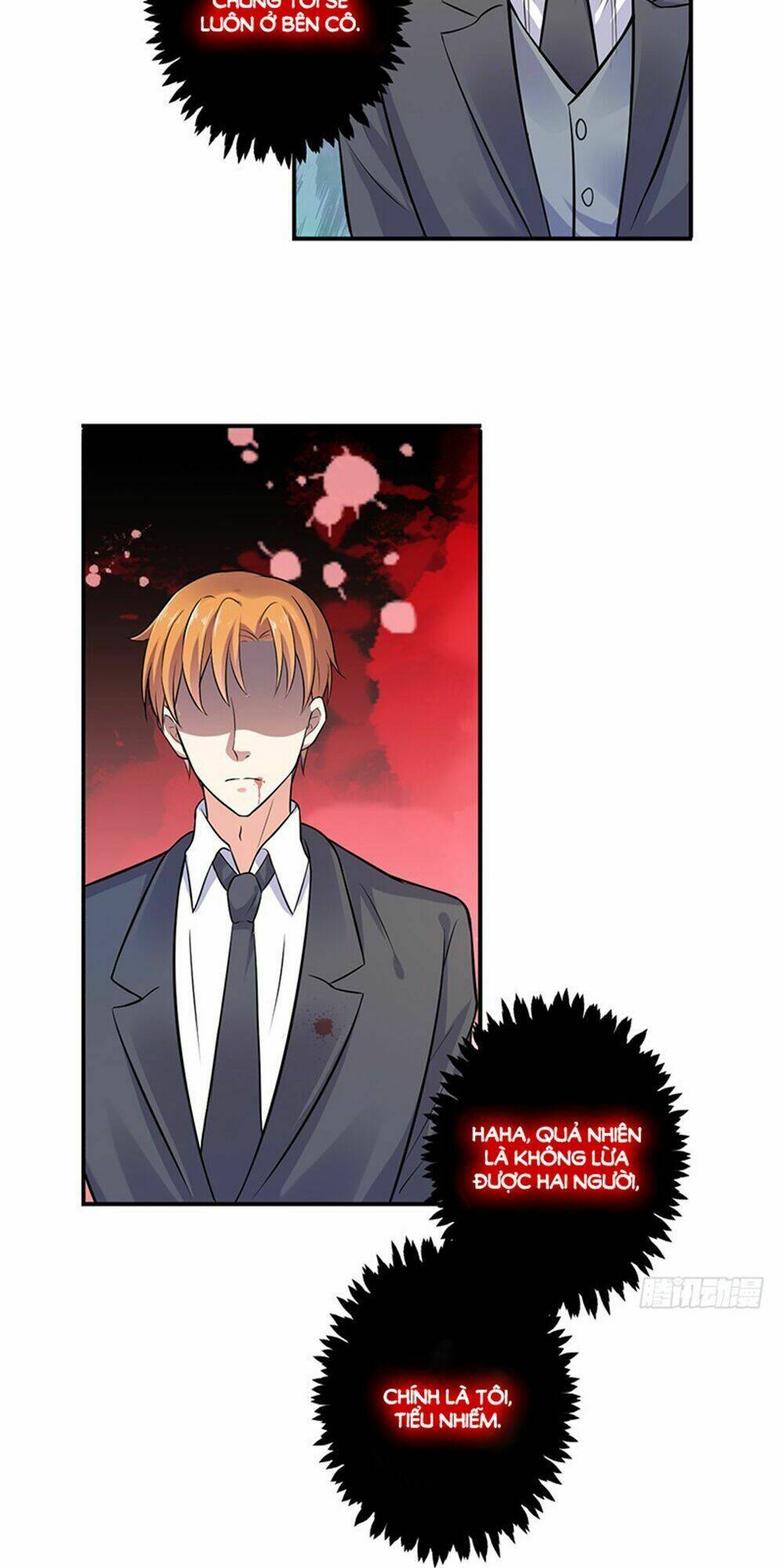 Nhật Ký Dạy Dỗ Của Gia Tộc Đáng Yêu: Chapter 49