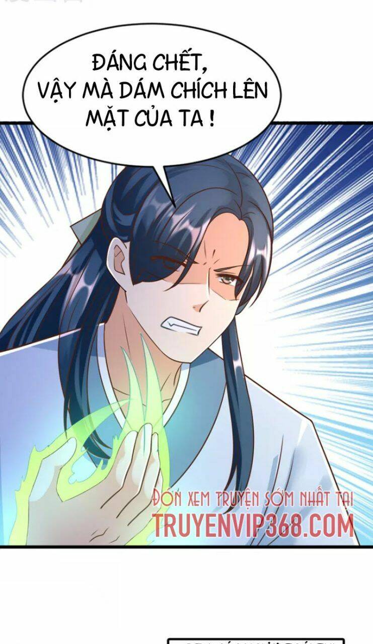 Chí Tôn Trọng Sinh: Chapter 169