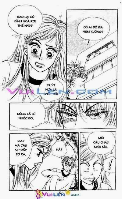 Cô gái Trung Hoa: Chapter 9