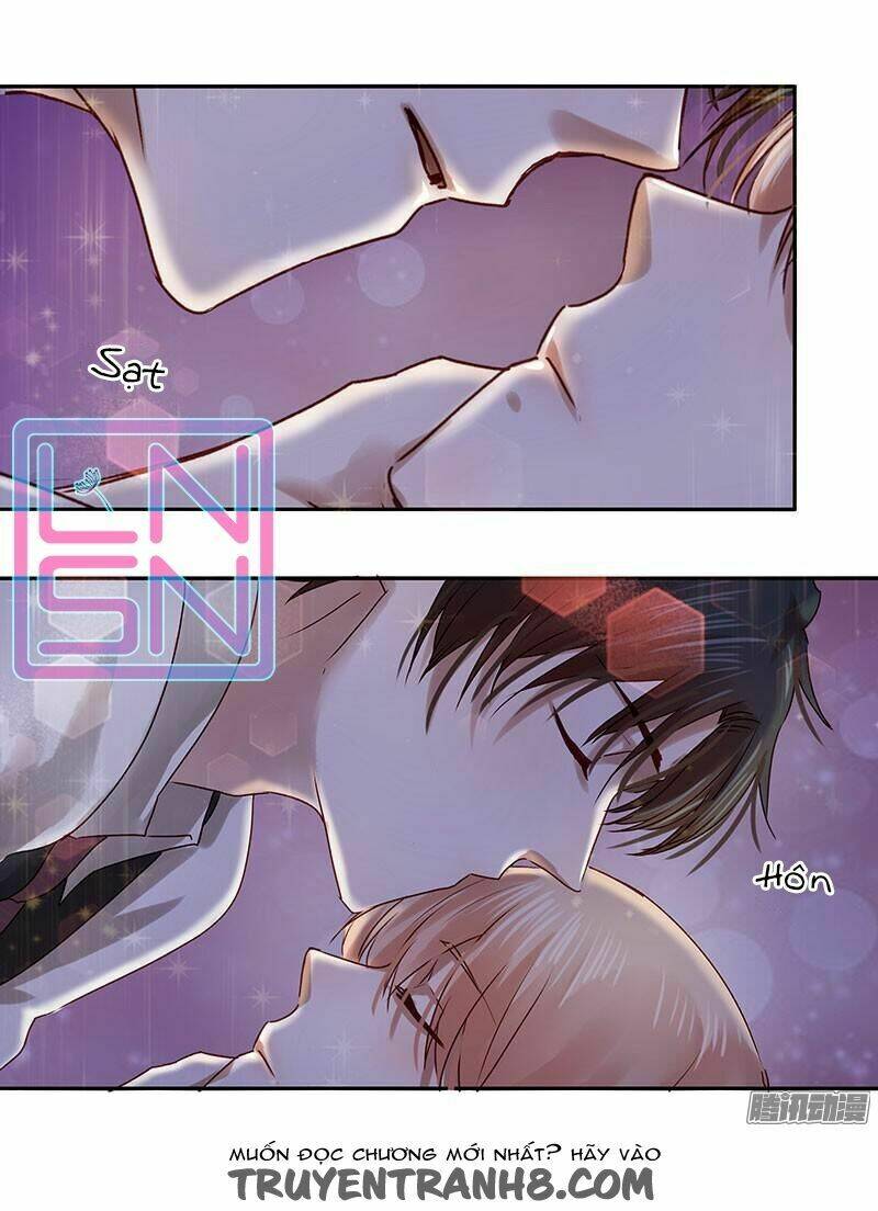 Vợ Yêu Của Ác Ma: Chapter 31