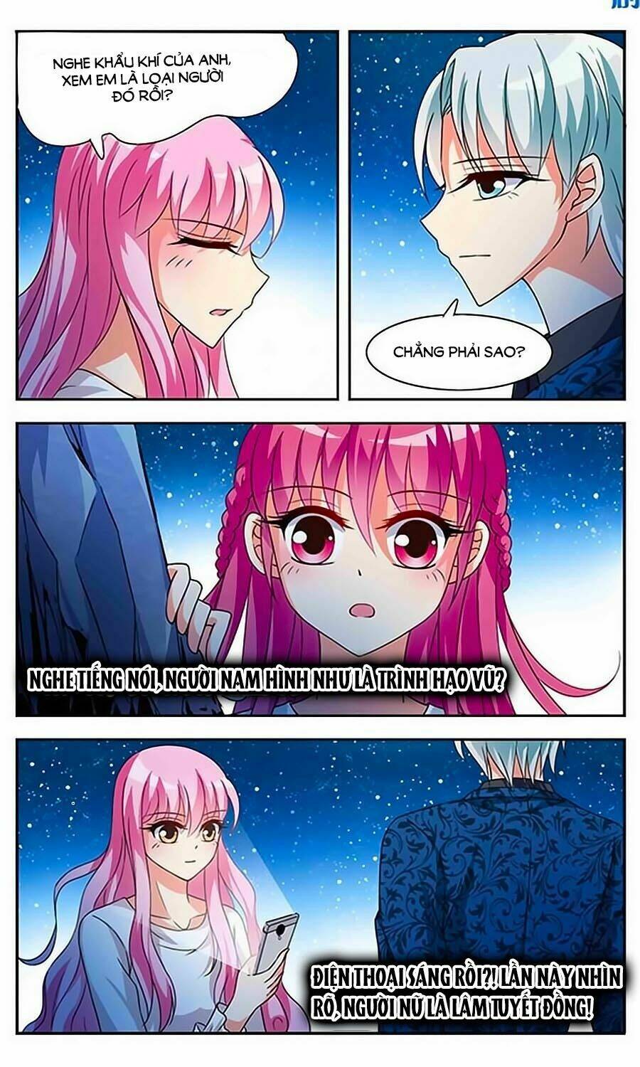 Lời Nguyền Kịch Bản: Chapter 3