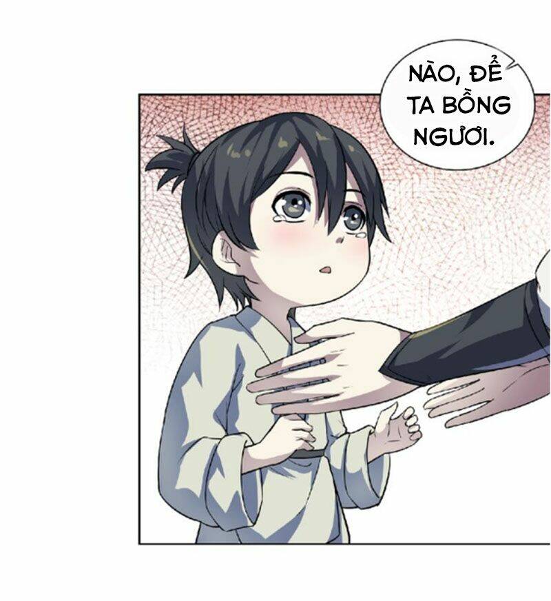 Nghịch Thiên Đại Thần: Chapter 53