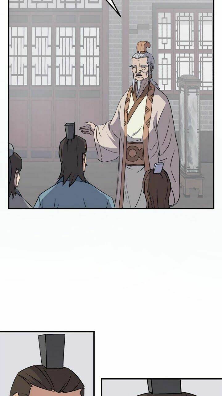 Trọng Sinh, Bất Khả Chiến Bại: Chapter 97