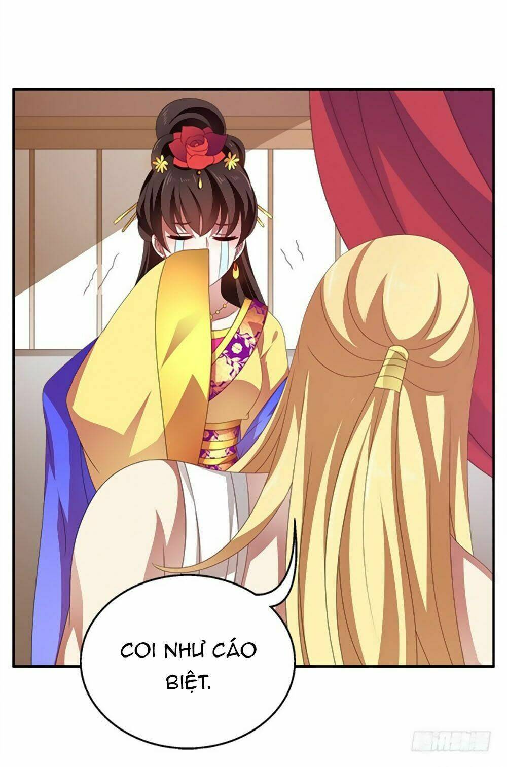 Thịnh Thế An Nhiên: Chapter 48