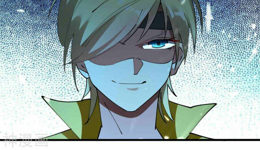 Vạn Giới Tiên Vương: Chapter 108