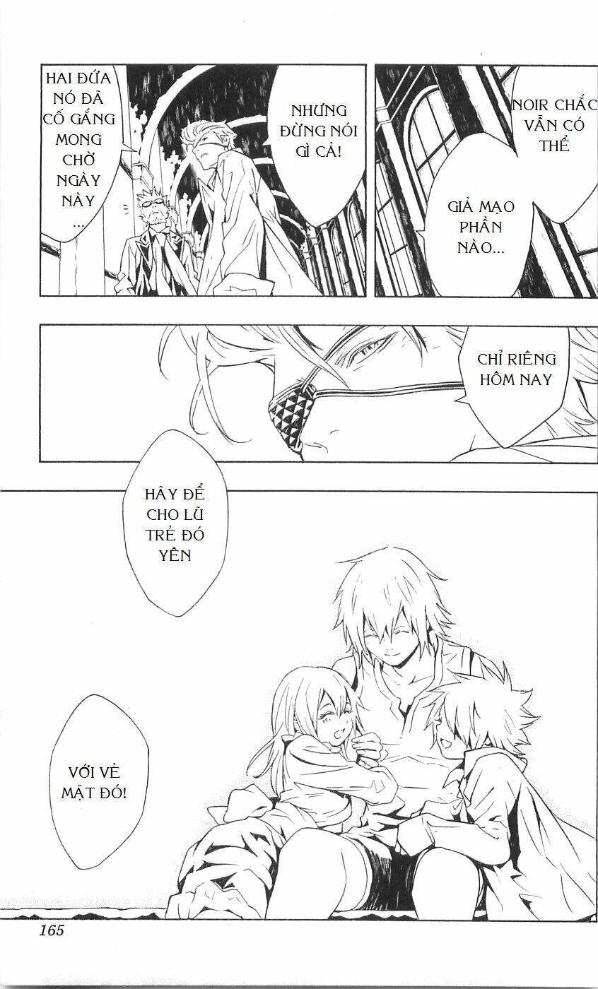 Ong Đưa Thư: Chapter 39