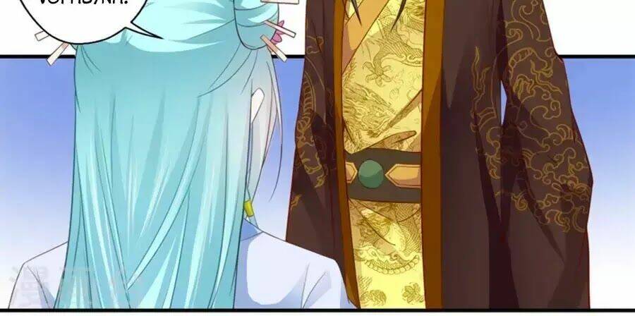 Khuynh Thế Y Phi Muốn Bỏ Chồng: Chapter 124