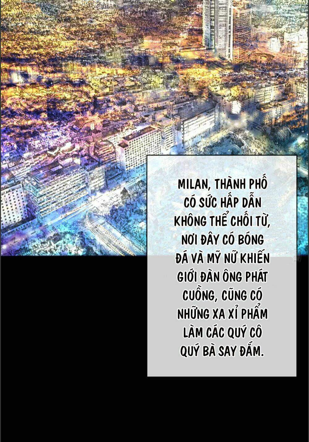 Cẩm Lý Thiếu Nữ Của Tôi: Chapter 2.1