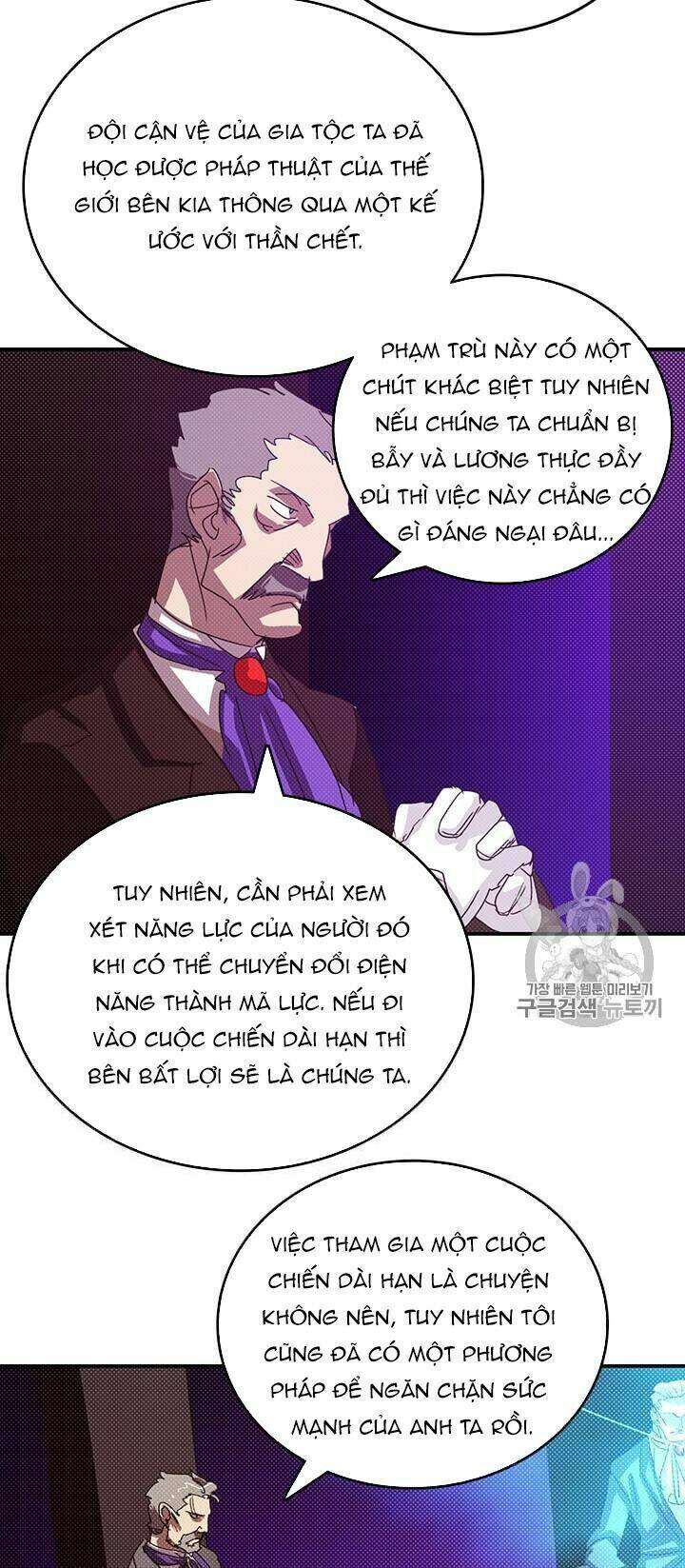 Ta Là Vua Pháp Sư: Chapter 115