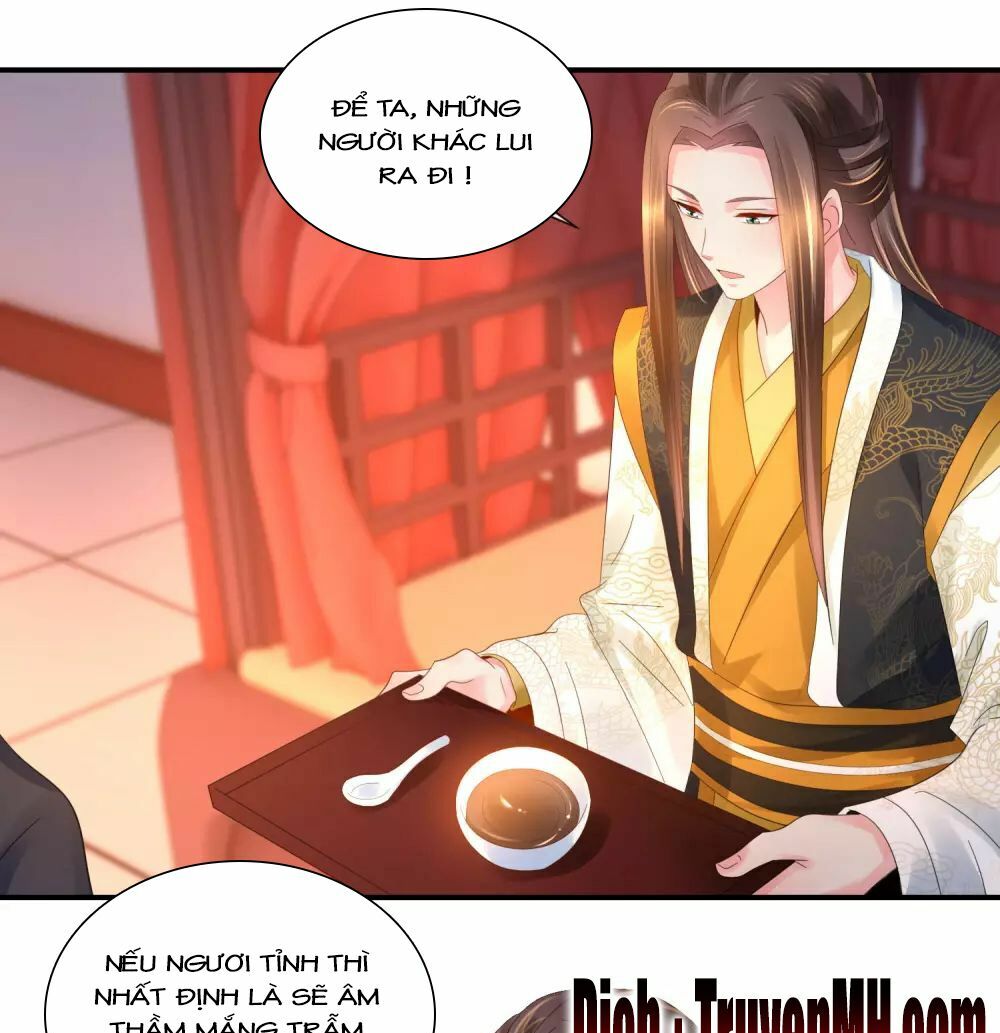 Lãnh Cung Phế Hậu Muốn Nghịch Thiên: Chapter 56