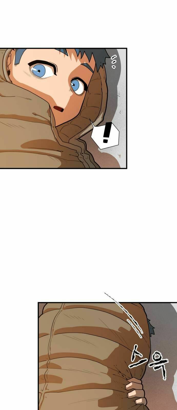 Chinh Phạt Học Đường: Chapter 2