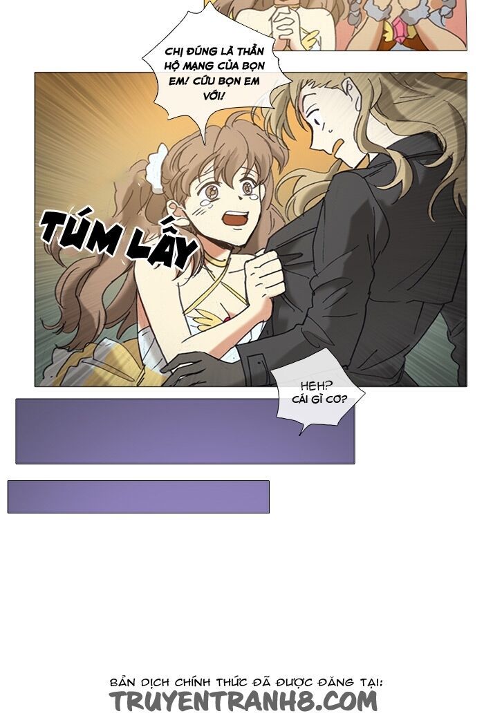 Magical Exam Student: Chapter 54