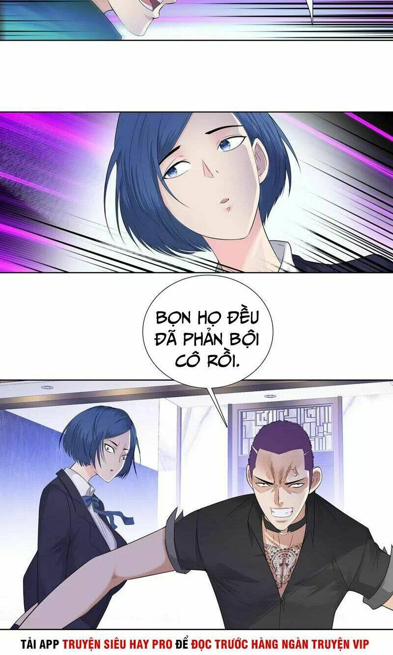 Học Viện Cao Thủ: Chapter 107