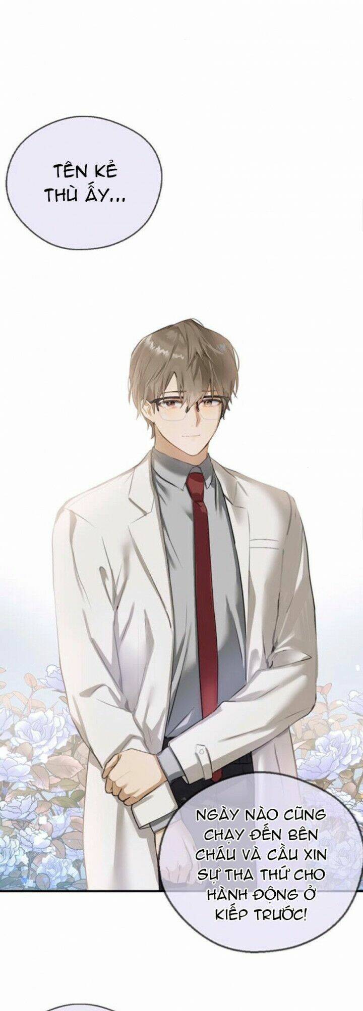 Duyên Nợ Kiếp Trước: Chapter 15