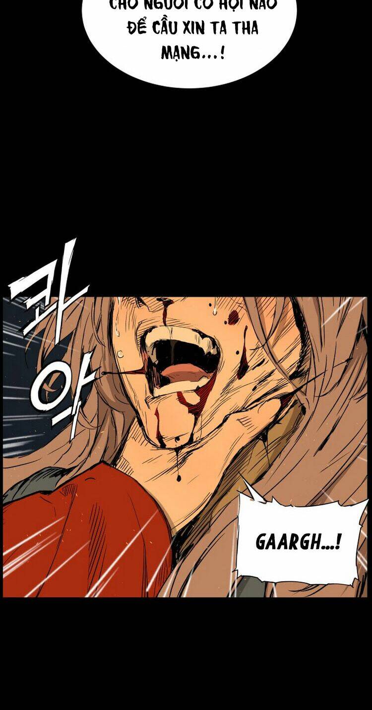 Vô Kiếm Tiểu Tử: Chapter 77