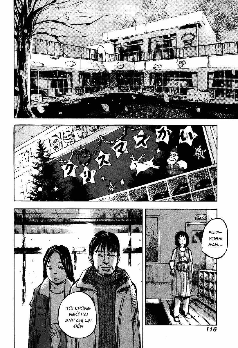 Skyhigh: Shinshou: Chapter 2.2