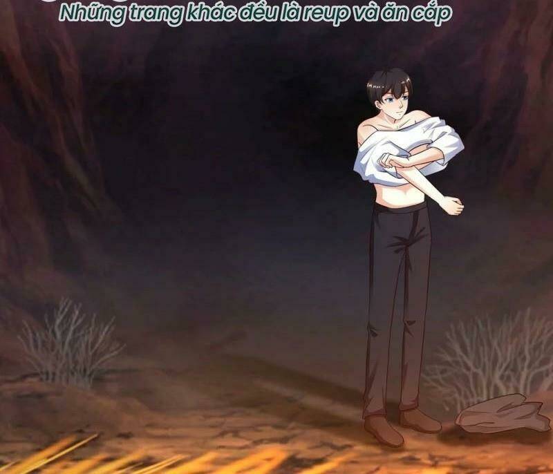 Tối Cường Vận Đào Hoa: Chapter 120