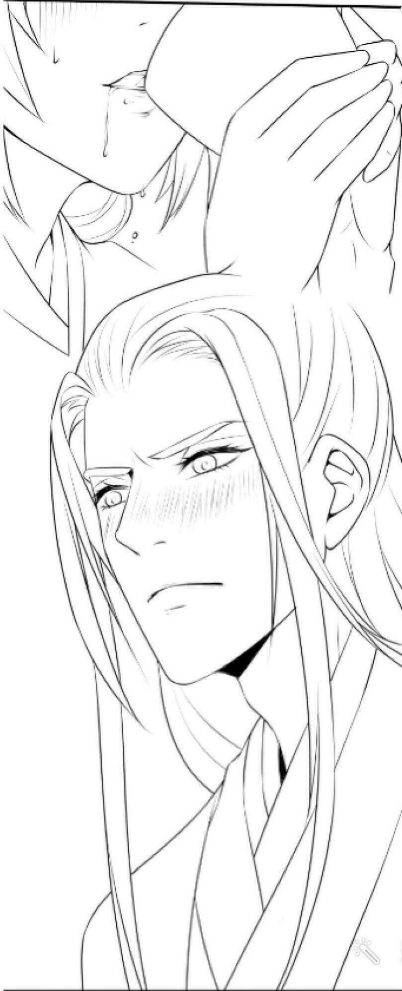 Bệ Hạ Xin Tự Trọng: Chapter 10