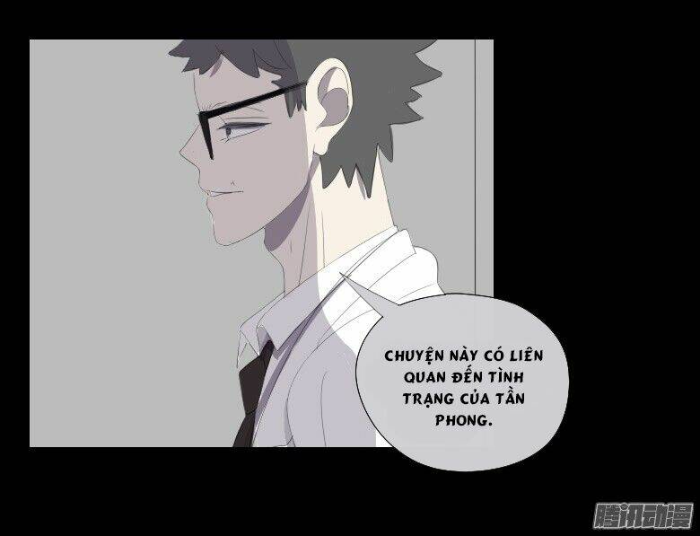 Bệnh Viện Thiên Đường: Chapter 14