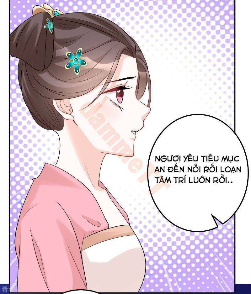 Độc Y Đích Nữ: Chapter 74