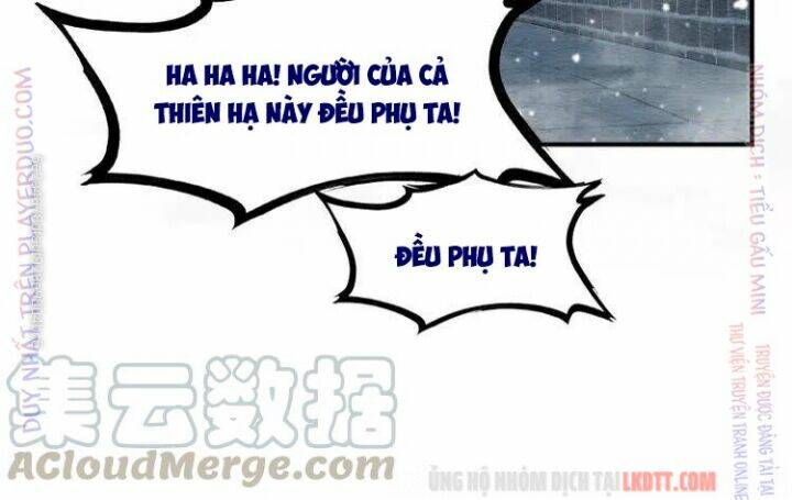 Trọng Sinh Bá Sủng Nhiếp Chính Vương Quá Mạnh Mẽ: Chapter 215
