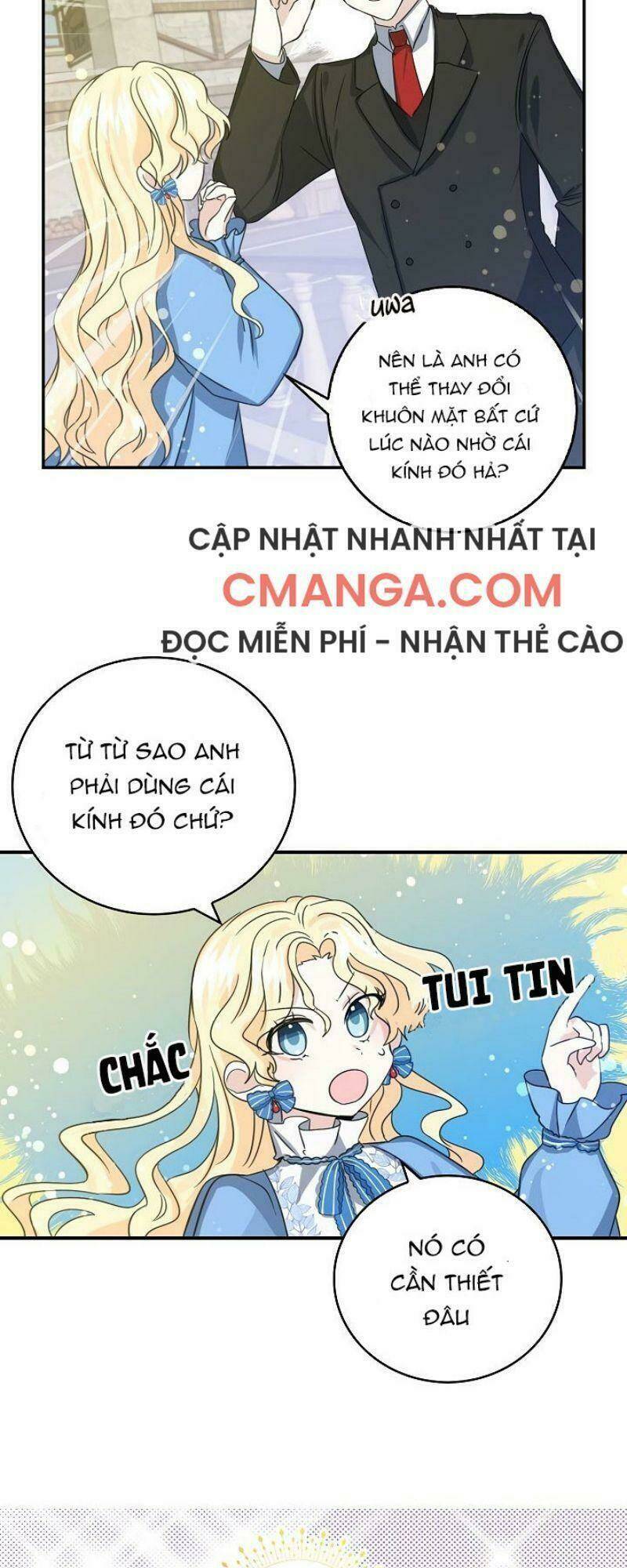 Tôi Là Bạn Gái Cũ Của Một Người Lính: Chapter 12