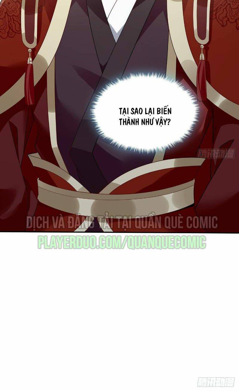 Nghịch Lân: Chapter 52