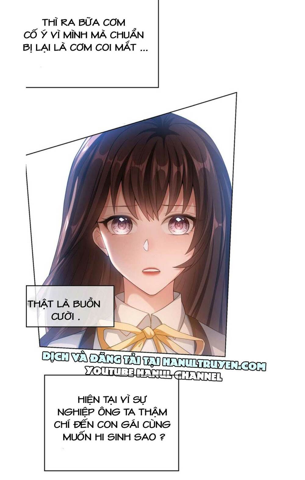 Cô Vợ Nhỏ Nuông Chiều Quá Lại Thành Ác!!: Chapter 34
