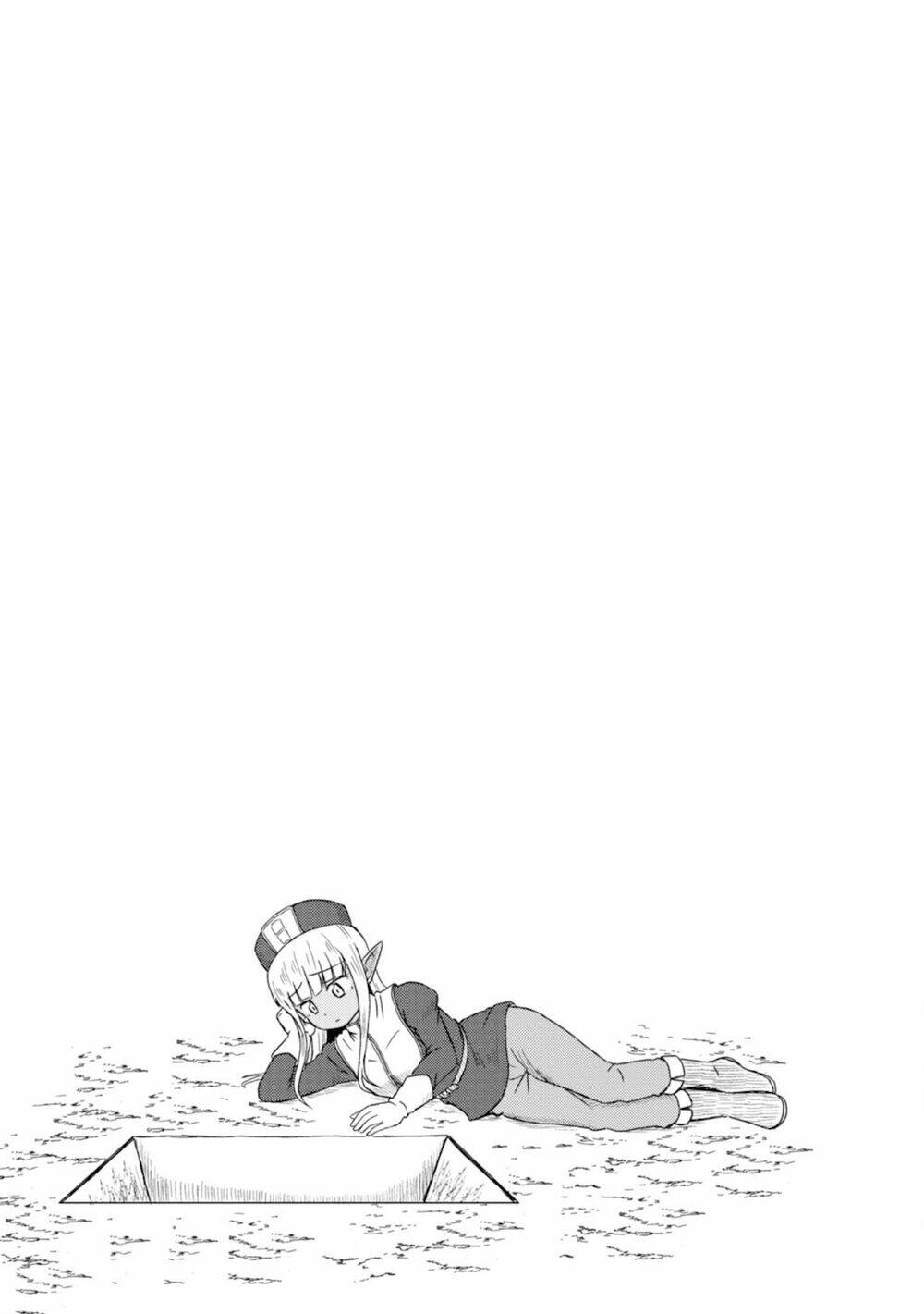 Người Chữa Lành Rắc Rối: Chapter 8